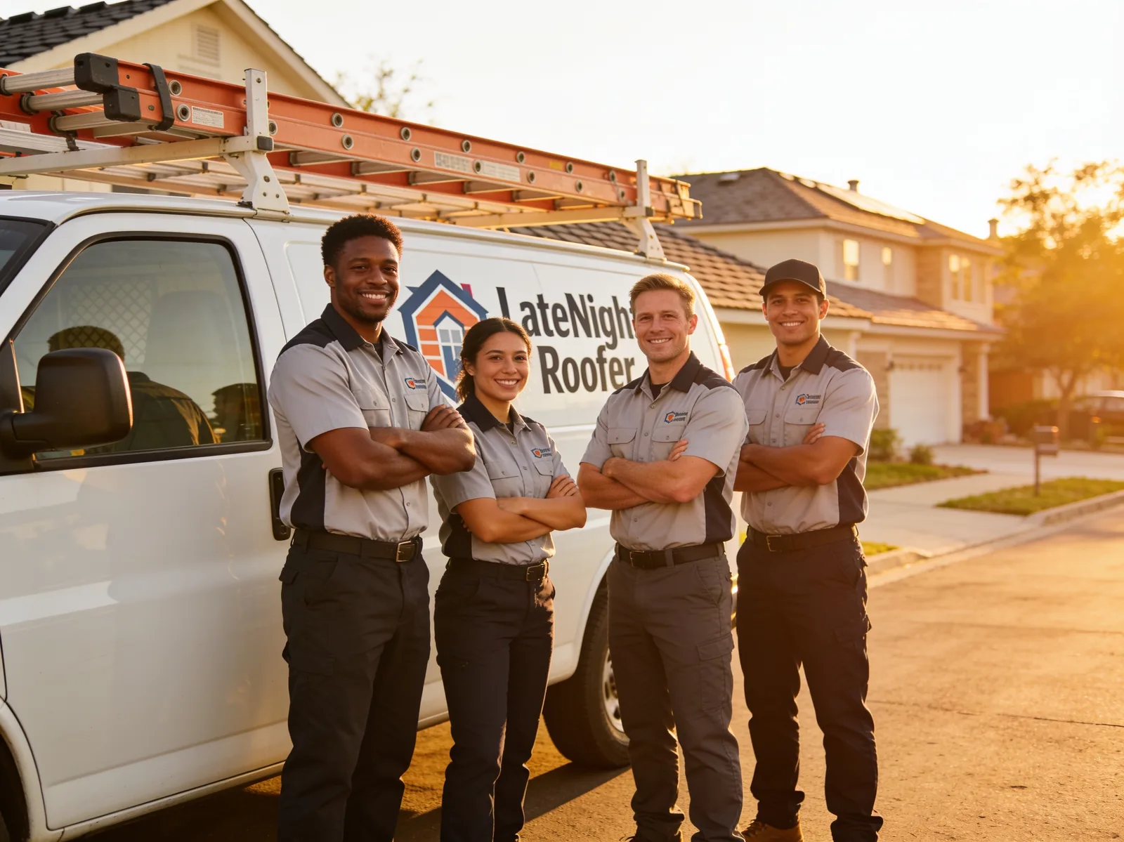 Emergency Roof Repair company in Prairie Village, KS